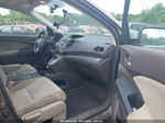 2013 Honda Cr-v Ex Серый vin: 5J6RM4H52DL029422