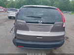 2013 Honda Cr-v Ex Серый vin: 5J6RM4H52DL029422