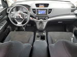 2015 Honda Cr-v Ex Серый vin: 5J6RM4H52FL032131