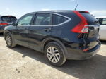 2015 Honda Cr-v Ex Black vin: 5J6RM4H52FL047437