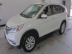 2015 Honda Cr-v Ex vin: 5J6RM4H52FL123965