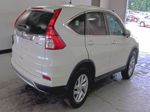 2015 Honda Cr-v Ex vin: 5J6RM4H52FL123965