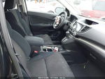 2016 Honda Cr-v Ex Black vin: 5J6RM4H52GL009756