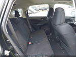 2016 Honda Cr-v Ex Black vin: 5J6RM4H52GL009756