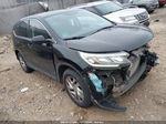 2016 Honda Cr-v Ex Black vin: 5J6RM4H52GL009756