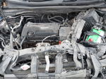 2016 Honda Cr-v Ex Black vin: 5J6RM4H52GL009756