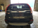 2016 Honda Cr-v Ex Black vin: 5J6RM4H52GL067236