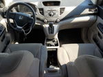 2013 Honda Cr-v Ex Серый vin: 5J6RM4H53DL051929