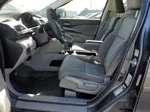 2013 Honda Cr-v Ex Серый vin: 5J6RM4H53DL051929