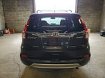 2015 Honda Cr-v Ex Charcoal vin: 5J6RM4H53FL084903