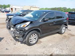 2015 Honda Cr-v Ex Черный vin: 5J6RM4H53FL084920