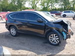 2015 Honda Cr-v Ex Black vin: 5J6RM4H53FL084920