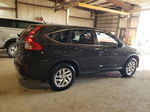 2016 Honda Cr-v Ex Black vin: 5J6RM4H53GL052633