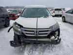 2012 Honda Cr-v Ex Белый vin: 5J6RM4H54CL057222