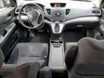 2012 Honda Cr-v Ex Черный vin: 5J6RM4H54CL077308