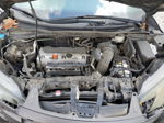 2012 Honda Cr-v Ex Черный vin: 5J6RM4H54CL077308