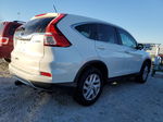 2016 Honda Cr-v Ex Белый vin: 5J6RM4H54GL112158