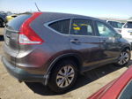 2012 Honda Cr-v Ex Серый vin: 5J6RM4H55CL011737