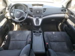 2012 Honda Cr-v Ex Серый vin: 5J6RM4H55CL011737