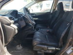 2012 Honda Cr-v Ex Серый vin: 5J6RM4H55CL011737