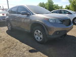 2012 Honda Cr-v Ex Серый vin: 5J6RM4H55CL058735