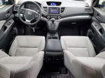 2015 Honda Cr-v Ex Угольный vin: 5J6RM4H55FL040143