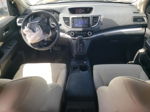 2015 Honda Cr-v Ex Белый vin: 5J6RM4H55FL105864