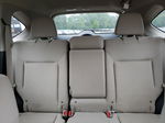 2015 Honda Cr-v Ex White vin: 5J6RM4H55FL121613