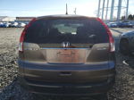 2012 Honda Cr-v Ex Черный vin: 5J6RM4H56CL078847