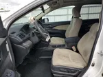 2015 Honda Cr-v Ex Белый vin: 5J6RM4H56FL088511