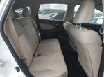 2015 Honda Cr-v Ex Белый vin: 5J6RM4H57FL076366