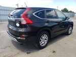 2016 Honda Cr-v Ex Gray vin: 5J6RM4H57GL005640