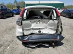 2013 Honda Cr-v Ex White vin: 5J6RM4H58DL038724