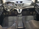 2012 Honda Cr-v Ex Коричневый vin: 5J6RM4H59CL033398