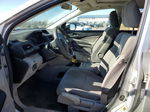 2012 Honda Cr-v Ex Серый vin: 5J6RM4H59CL037788