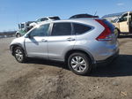 2012 Honda Cr-v Ex Gray vin: 5J6RM4H59CL037788