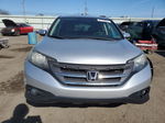 2012 Honda Cr-v Ex Серый vin: 5J6RM4H59CL037788