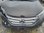 2013 Honda Cr-v Ex Charcoal vin: 5J6RM4H59DL061154