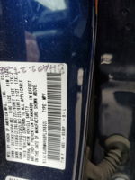 2015 Honda Cr-v Ex Синий vin: 5J6RM4H59FL046530