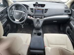 2016 Honda Cr-v Ex Белый vin: 5J6RM4H59GL023637