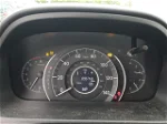 2016 Honda Cr-v Ex Серый vin: 5J6RM4H59GL072157