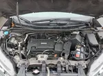 2016 Honda Cr-v Ex Серый vin: 5J6RM4H59GL072157