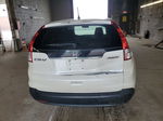 2012 Honda Cr-v Ex Beige vin: 5J6RM4H5XCL020398