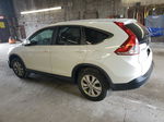 2012 Honda Cr-v Ex Beige vin: 5J6RM4H5XCL020398