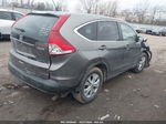 2013 Honda Cr-v Ex Champagne vin: 5J6RM4H5XDL012304