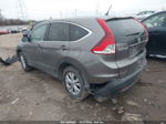 2013 Honda Cr-v Ex Champagne vin: 5J6RM4H5XDL012304