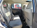 2013 Honda Cr-v Ex Gray vin: 5J6RM4H5XDL088895