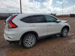 2016 Honda Cr-v Ex Белый vin: 5J6RM4H5XGL028040