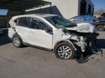 2016 Honda Cr-v Ex White vin: 5J6RM4H5XGL039250