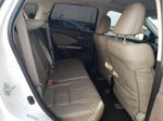 2012 Honda Cr-v Exl Белый vin: 5J6RM4H70CL008987